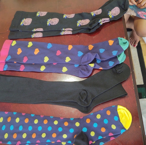 Compression socks - Picture 2 of 3